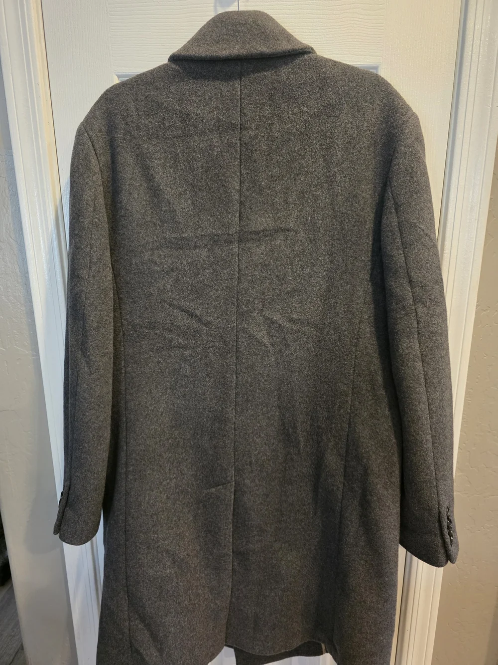 Banana Republic classic banana